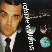 Robbie Williams - I've Been Expecting You