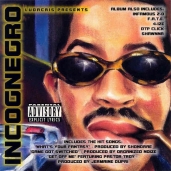 Ludacris - Incognegro