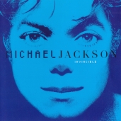 Michael Jackson - Invincible