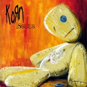 KoЯn - Issues