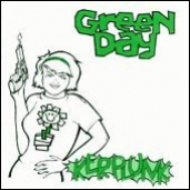 Green Day - Kerplunk