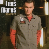 Leoš Mareš - Komplet 2001-2005