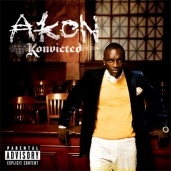 Akon - Konvicted