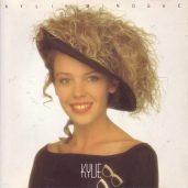 Kylie Minogue  - Kylie