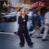 Avril Lavigne - Let Go