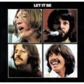 The Beatles - Let It Be