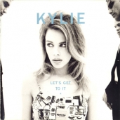 Kylie Minogue  - Let's Get to It