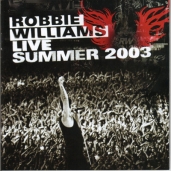 Robbie Williams - Live at Knebworth