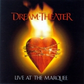 Dream Theater - Live At The Marquee