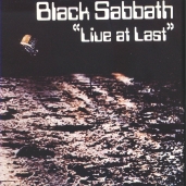 Black Sabbath - Live Evil