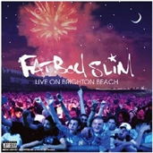 Fatboy Slim - Live on Brighton Beach