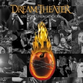 Dream Theater - Live Scenes from New York