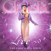 Cher - Live: The Farewell Tour