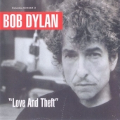 Bob Dylan - Love and Theft