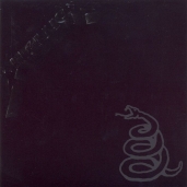 Metallica - Metallica