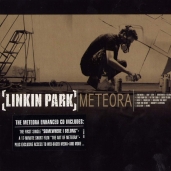 Linkin Park - Meteora