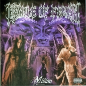 Cradle of Filth - Midian