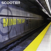 Scooter - Mind the Gap