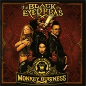 Black Eyed Peas - Monkey Business