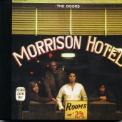 The Doors - Morrison Hotel