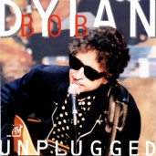 Bob Dylan - MTV Unplugged