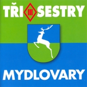 Tři Sestry - Mydlovary