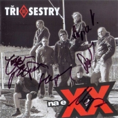 Tři Sestry - Na exx