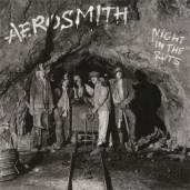 Aerosmith - Night in the Ruts