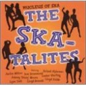 The Skatalites - Nucleus of Ska