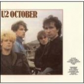 U2 - October