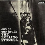 The Rolling Stones - Out of Our Herads