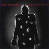 Ozzy Osbourne - Ozzmosis