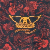 Aerosmith - Permanent Vacation