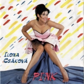 Ilona Csáková -  Pink
