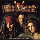 Klaus Badelt - Pirates of the Caribbean