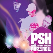 PSH  - Rap'N'Roll