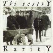 Tři Sestry - Rarity