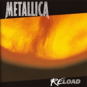 Metallica - Reload