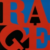 Rage Against the Machine - Renegades