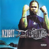 Xzibit  - Restless