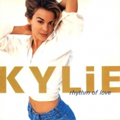 Kylie Minogue  - Rhythm of Love