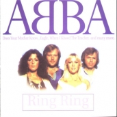 ABBA - Ring Ring