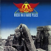 Aerosmith - Rock in a Hard Place