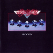 Aerosmith - Rocks