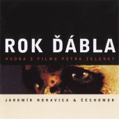 Čechomor - Rok Ďábla