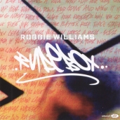 Robbie Williams - Rudebox