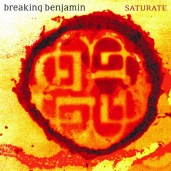 Breaking Benjamin - Saturate