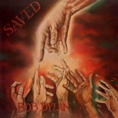 Bob Dylan - Saved