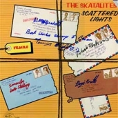 The Skatalites - Scattered Lights