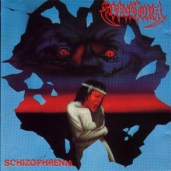 Sepultura - Schizophrenia